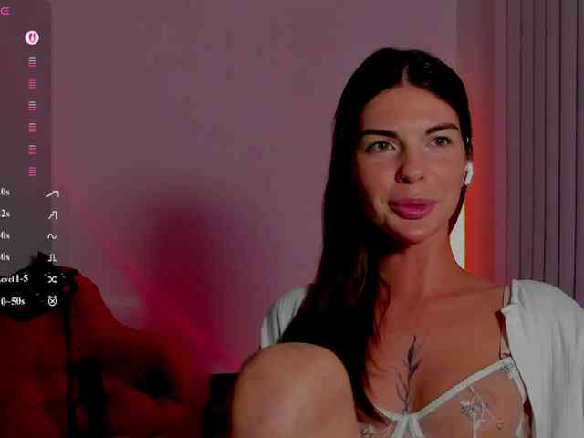 AndreaBlossom webcam