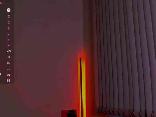 AndreaBlossom webcam