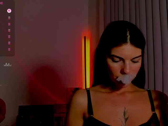 AndreaBlossom webcam