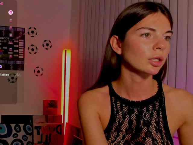 AndreaBlossom webcam
