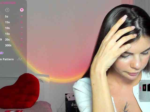 AndreaBlossom webcam