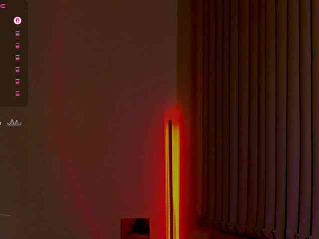 AndreaBlossom webcam