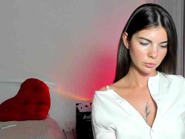 AndreaBlossom webcam