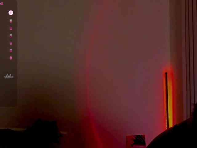 AndreaBlossom webcam