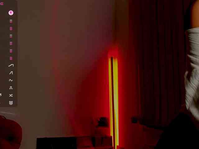 AndreaBlossom webcam