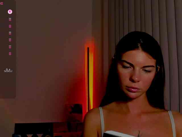 AndreaBlossom webcam