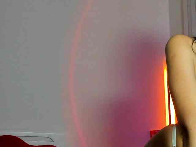 AndreaBlossom webcam