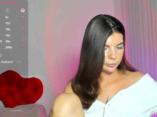 AndreaBlossom webcam