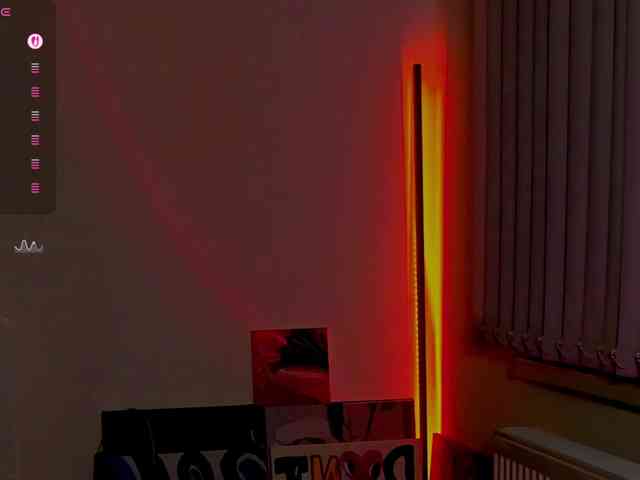 andreablossom's live room