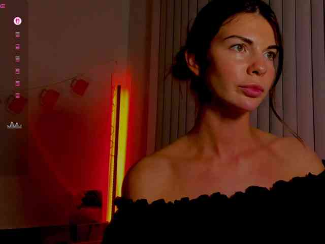 AndreaBlossom webcam