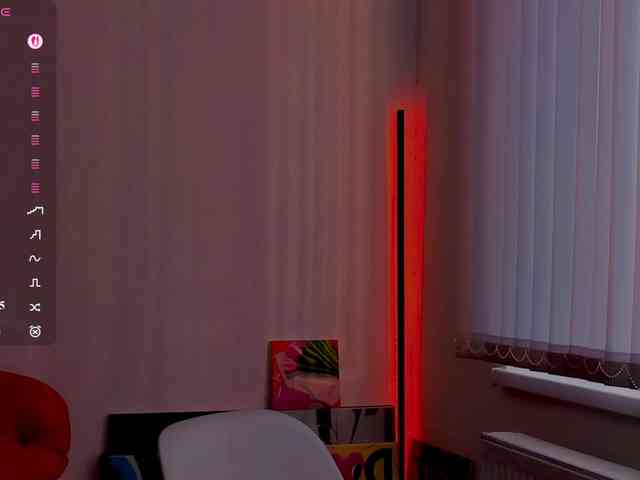 AndreaBlossom webcam