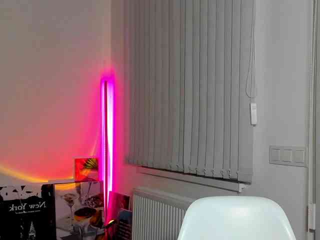 AndreaBlossom webcam