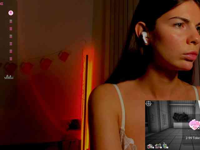 AndreaBlossom webcam