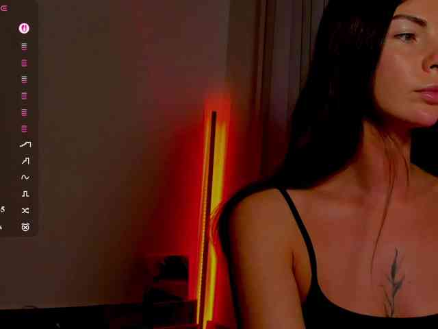 AndreaBlossom webcam