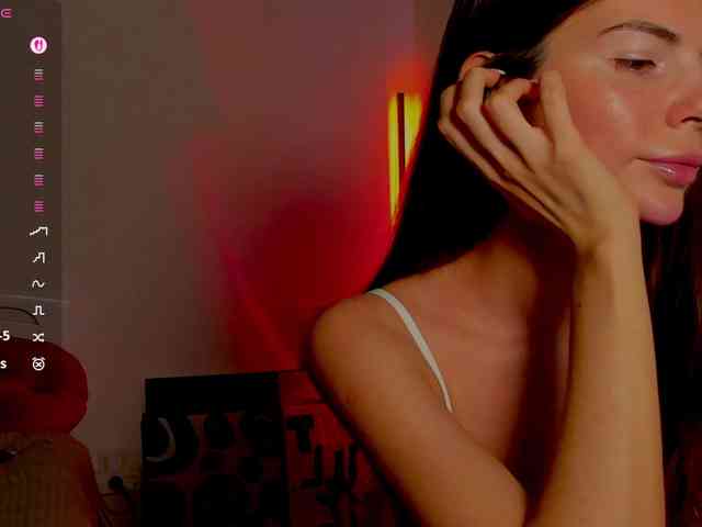 AndreaBlossom webcam