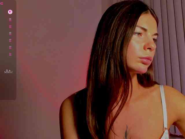 AndreaBlossom webcam