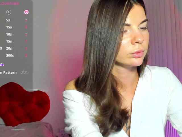 AndreaBlossom webcam