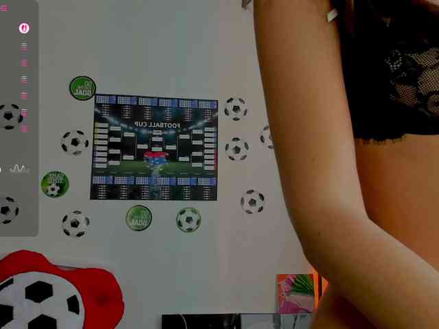 AndreaBlossom webcam