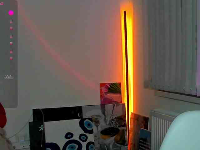 AndreaBlossom webcam