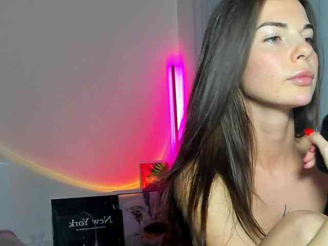 AndreaBlossom webcam