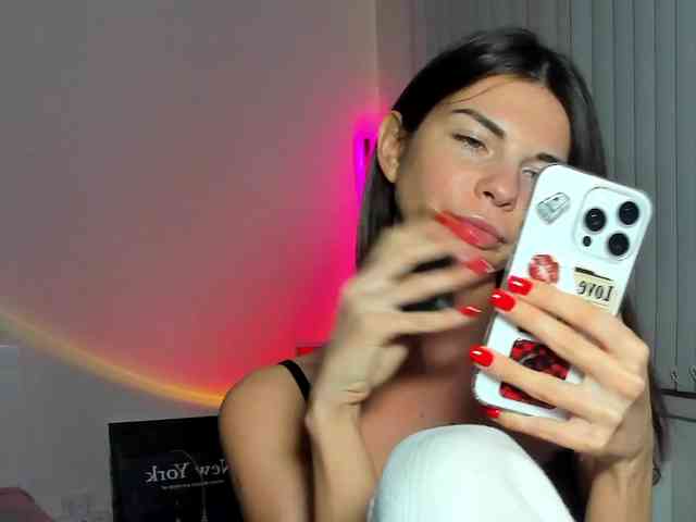 AndreaBlossom webcam