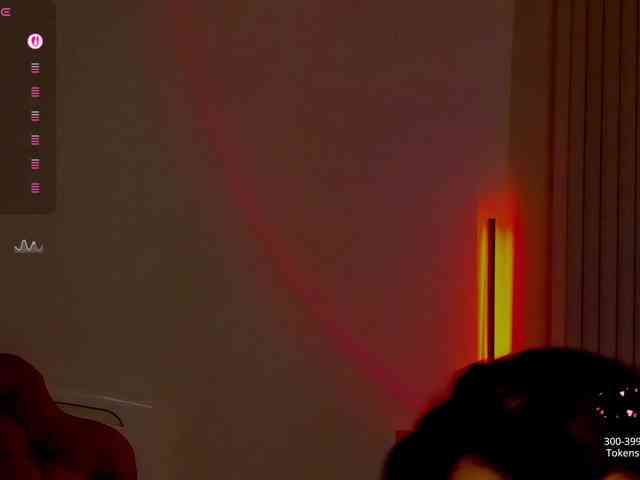 AndreaBlossom webcam