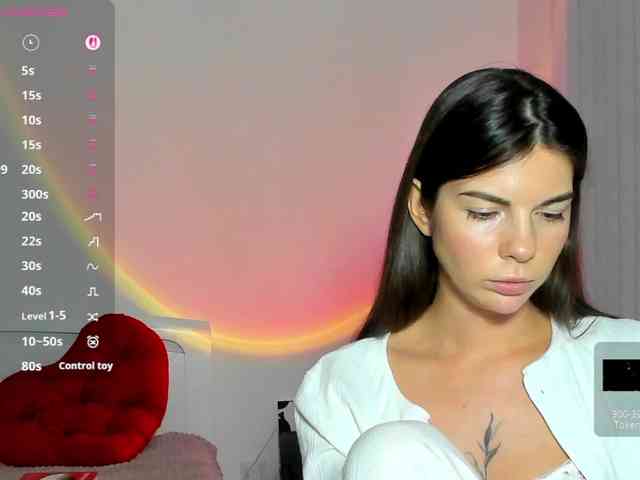 AndreaBlossom webcam