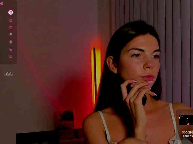 andreablossom's live room