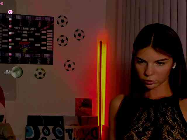 AndreaBlossom webcam