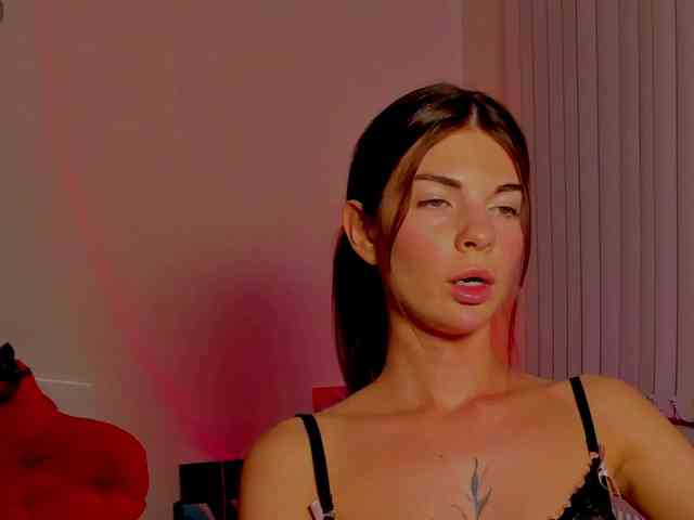 AndreaBlossom webcam