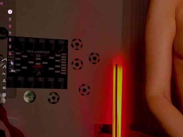 andrea-tasty Sex Cam Show