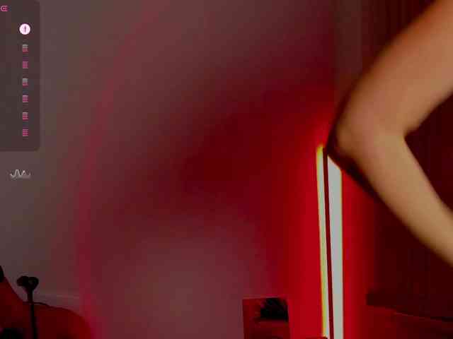 AndreaBlossom webcam