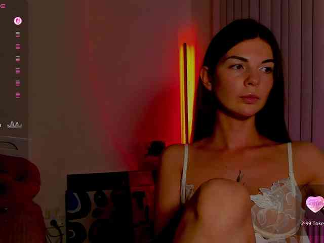 AndreaBlossom webcam