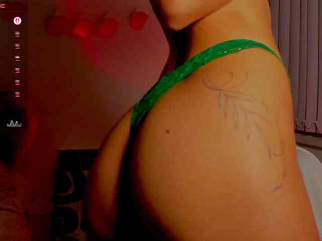 AndreaBlossom webcam