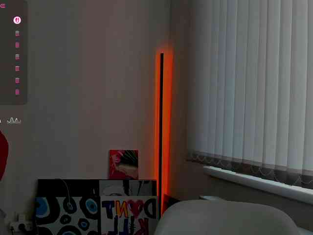 AndreaBlossom webcam