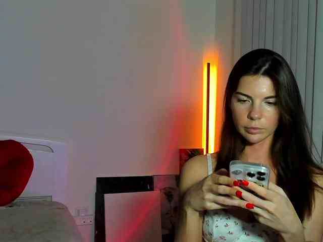 AndreaBlossom webcam