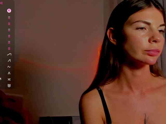 AndreaBlossom webcam