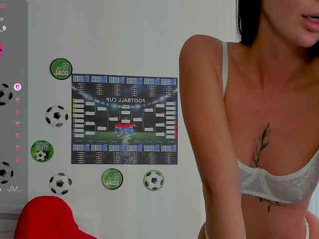 AndreaBlossom webcam