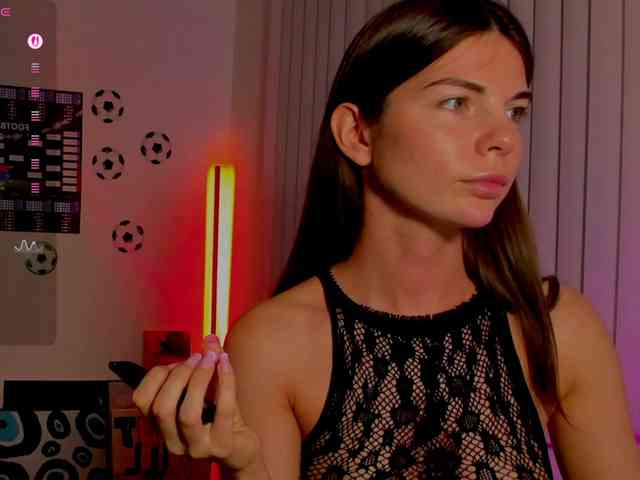 AndreaBlossom webcam
