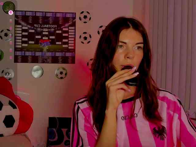 AndreaBlossom webcam