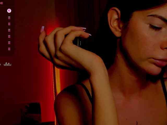 AndreaBlossom webcam