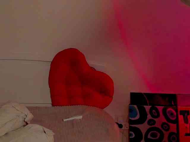 AndreaBlossom webcam