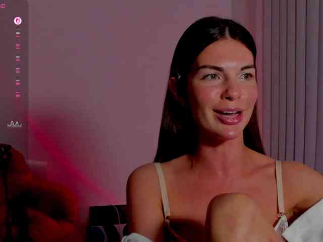 AndreaBlossom webcam