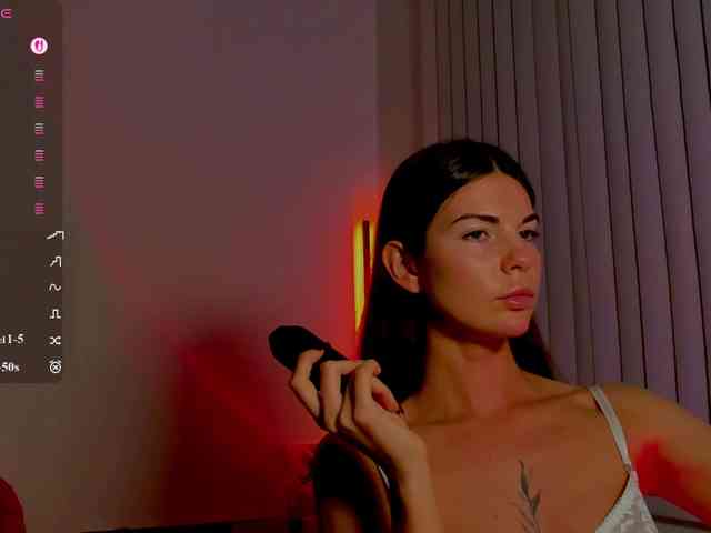 AndreaBlossom webcam