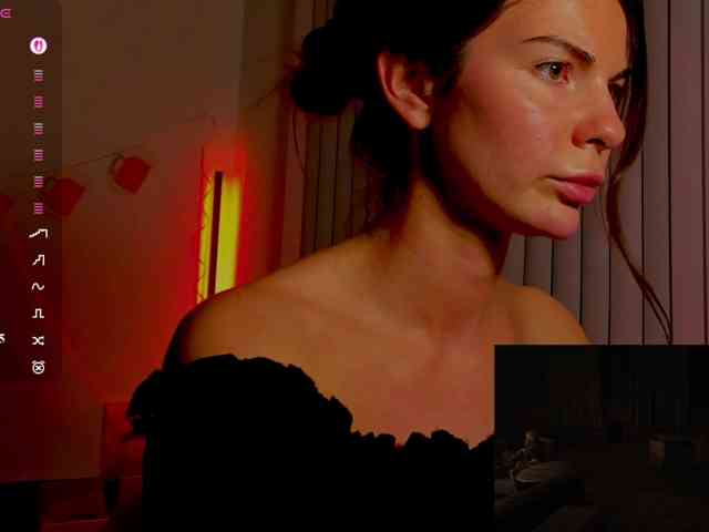 AndreaBlossom webcam
