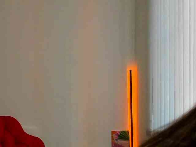 AndreaBlossom webcam