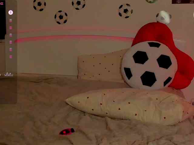 andrea-tasty Sex Cam Show
