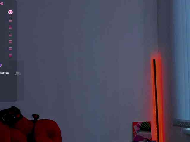 AndreaBlossom webcam