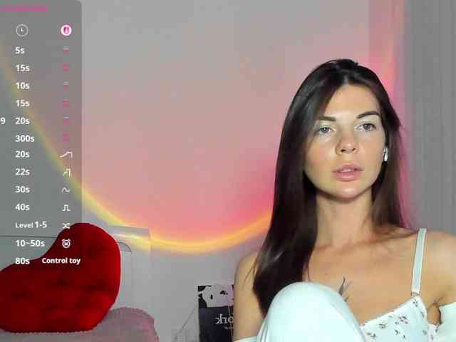 AndreaBlossom webcam