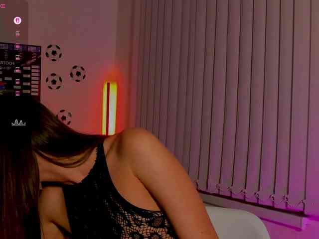 AndreaBlossom webcam